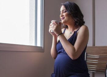 Atendimento nutricional para gestantes