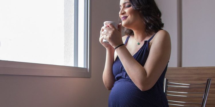Atendimento nutricional para gestantes