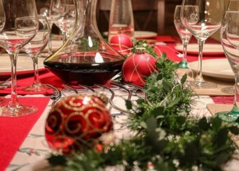 Fiocruz lança cartilha para festas de fim de ano