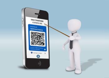O dilema do passaporte vacinal