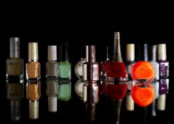 Produtos estéticos podem causar alergias