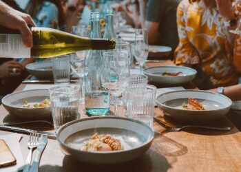 Cuidado com a hipertensão no fim do ano!