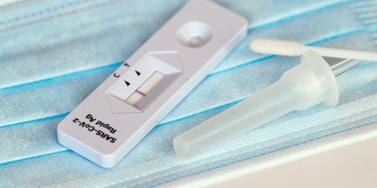 Covid-19: teste rápido no rol da obrigatoriedade