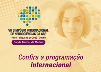 Saúde mental da mulher é tema de simpósio