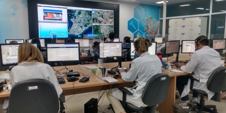 BA: Vitalfone registrou aumento de 40% em 2021