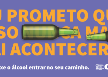 Janeiro seco: viva melhor, beba menos!