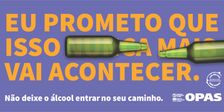 Janeiro seco: viva melhor, beba menos!