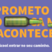 Janeiro seco: viva melhor, beba menos!