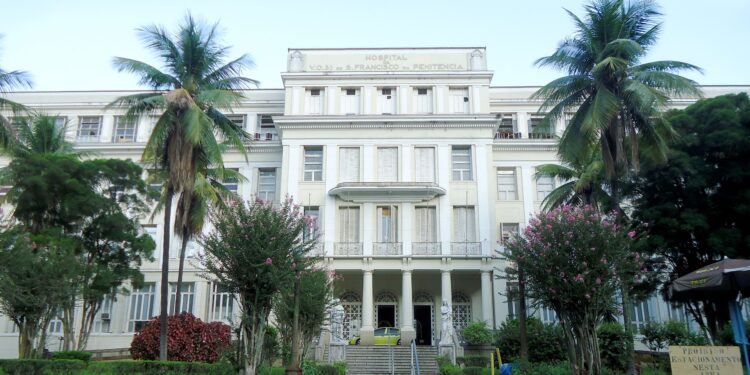 Foco na recuperação do paciente