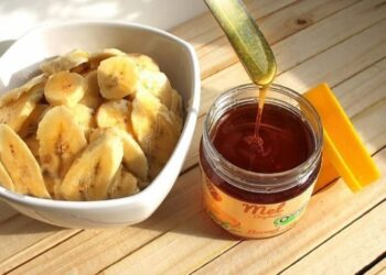 O mel como aliado no rendimento esportivo