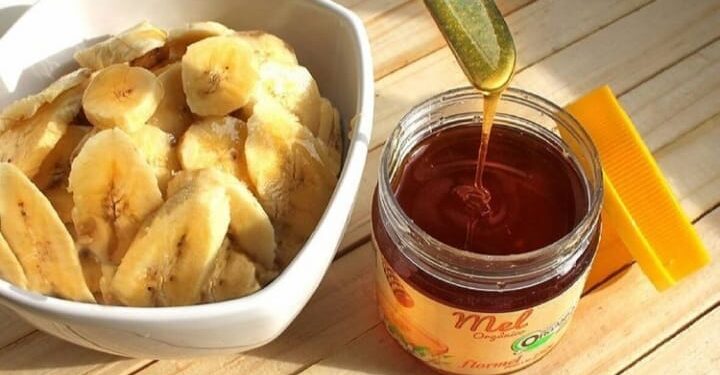 O mel como aliado no rendimento esportivo