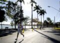 Por que manter-se ativo nas férias