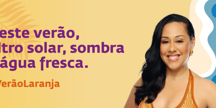 Memes sobre calor alertam para o câncer de pele