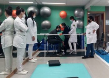 Una realiza mais de 50 mil consultas gratuitas