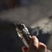 Como o cigarro eletrônico faz mal à saúde