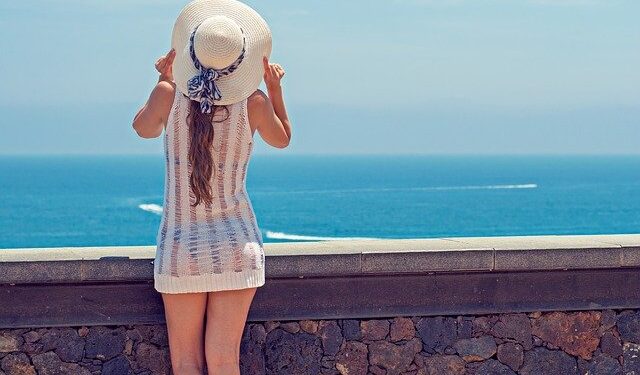 Biquíni molhado e as chances de infecção urinária