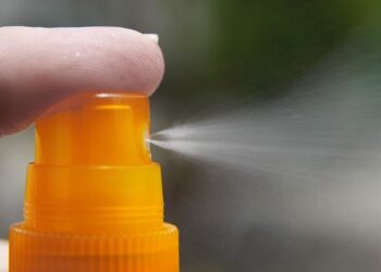 Protetor solar é essencial em dias nublados