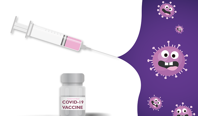 CoronaVac é segura para crianças até 5 anos