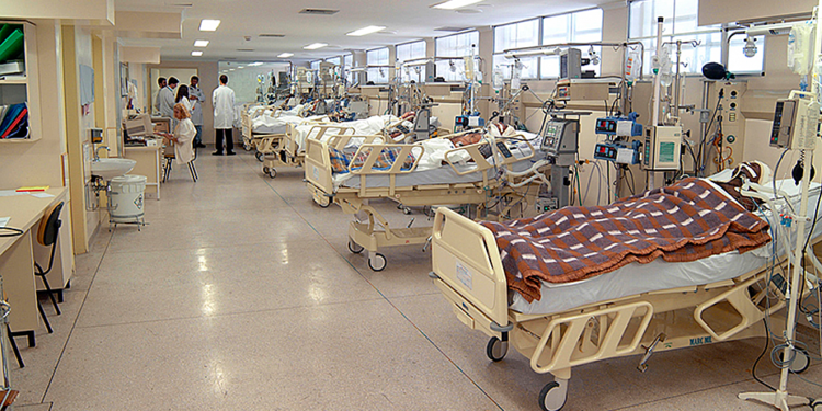 Saúde bucal: cuidados odontológicos na UTI