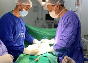 Mais de 7 mil pênis foram amputados no Brasil