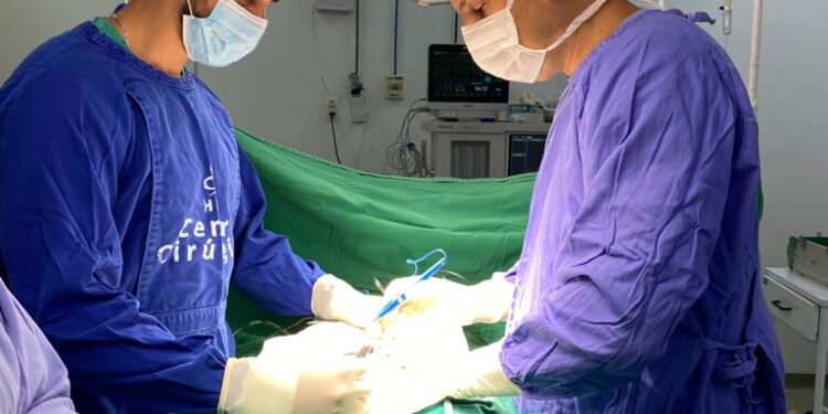 Mais de 7 mil pênis foram amputados no Brasil