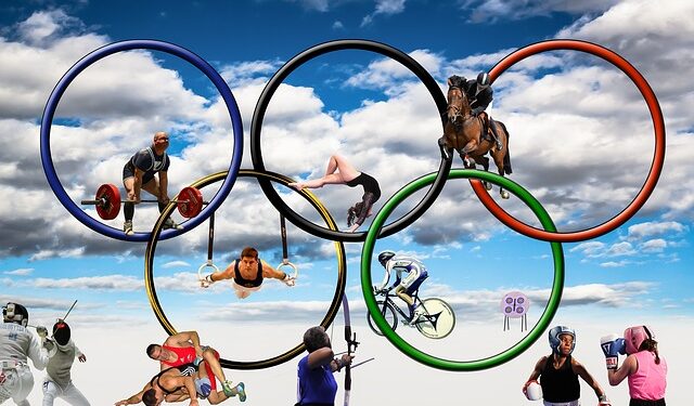 O poder do foco na atividade esportiva