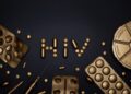 Vacinas mRNA contra o HIV em teste