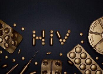 Vacinas mRNA contra o HIV em teste