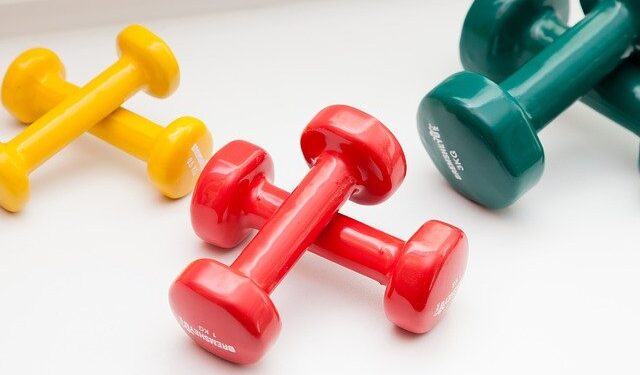 Atendimentos gratuitos em Fisioterapia Esportiva