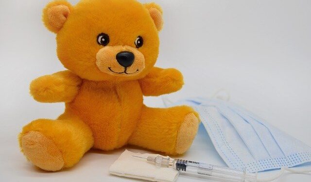 BH: Una inicia vacinação infantil contra Covid-19