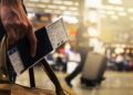 Regras para entrada de viajantes no Brasil