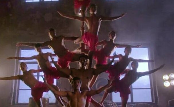 Mallakhamb, o autêntico exercício dos indianos