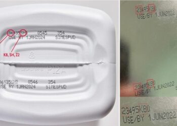 Fórmulas infantis são recolhidas do mercado