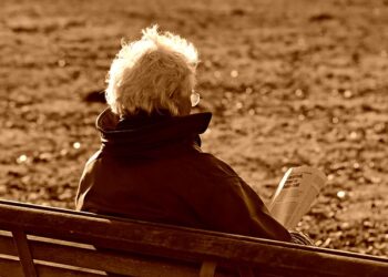 Saúde mental e o envelhecimento cerebral