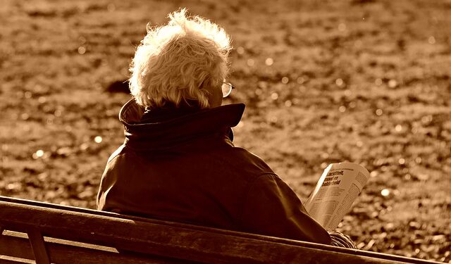 Saúde mental e o envelhecimento cerebral