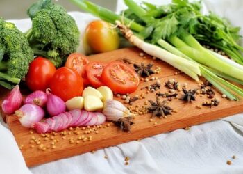 Brasileiros não seguem dieta saudável e sustentável