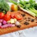 Brasileiros não seguem dieta saudável e sustentável