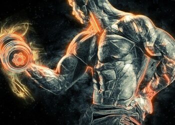 Anabolizantes: o que você precisa saber