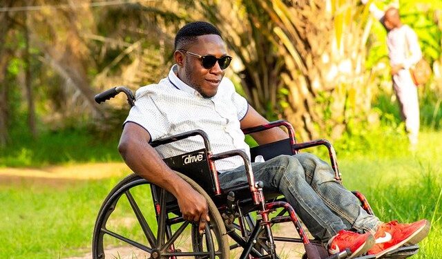 Saúde oral em pessoas com necessidades especiais