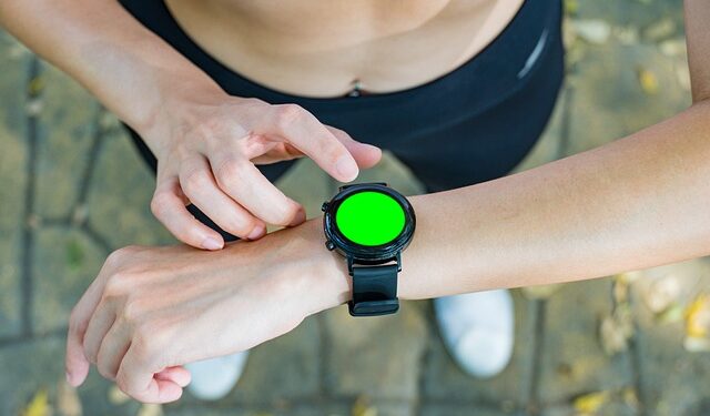 A inteligência artificial (IA) no mundo fitness