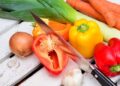 Alimentação saudável e acessível ao bolso