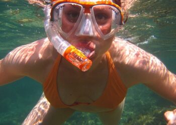 Mergulho: quem realmente pode praticar?
