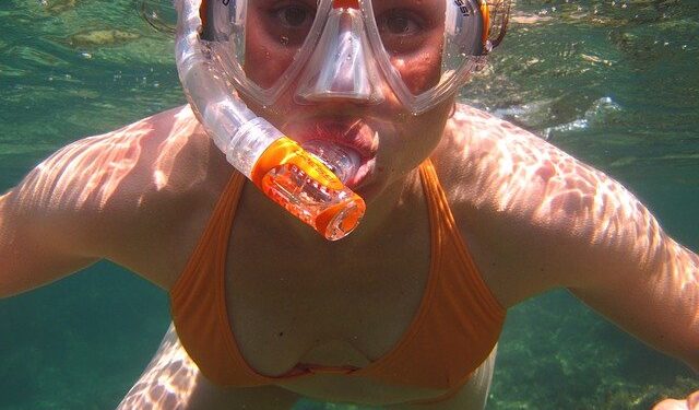 Mergulho: quem realmente pode praticar?