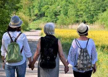 FHS faz Alzheimer atingir mais as mulheres