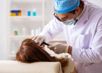 Atlas de Otorrinolaringologia chega à 3ª edição