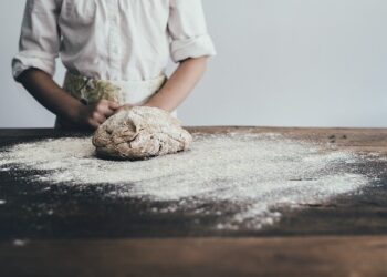 Curso de pães e salgados fitness gratuito em Itibaia (SP)