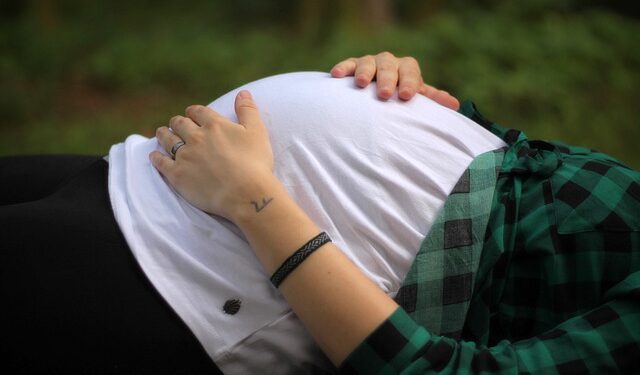 Atendimento nutricional gratuito a gestantes em BH