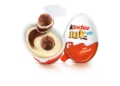 Anvisa adota medidas sobre chocolates Kinder