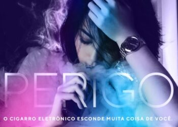 Fiocruz: abaixo-assinado contra cigarros eletrônicos