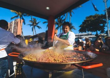 Senac participa do Fartura Gastronomia